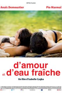 Profilový obrázek - D'amour et d'eau fraîche