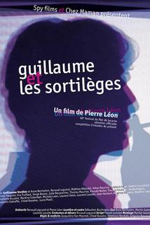 Profilový obrázek - Guillaume et les sortilèges