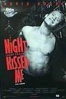 The Night Larry Kramer Kissed Me (2000)