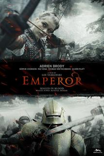Profilový obrázek - Emperor