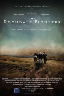 The Rochdale Pioneers