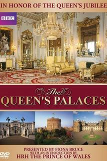 The Queen's Palaces