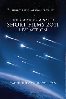 Profilový obrázek - The Oscar Nominated Short Films 2011: Live Action