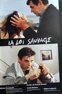 Profilový obrázek - La loi sauvage