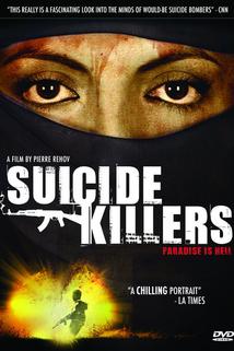 Suicide Killers  - Suicide Killers