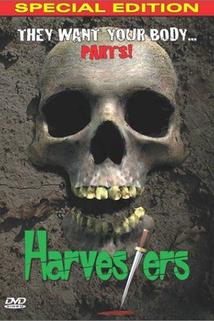 Profilový obrázek - Harvesters