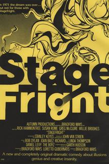 Profilový obrázek - Stage Fright