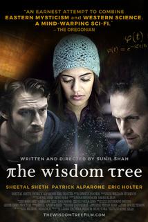 Profilový obrázek - The Wisdom Tree