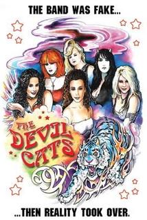 Profilový obrázek - The Devil Cats