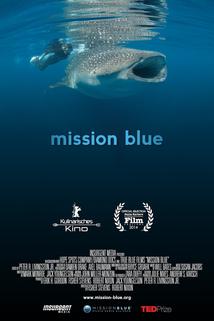Profilový obrázek - Mission Blue