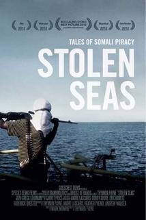 Profilový obrázek - Příběh somálských pirátů