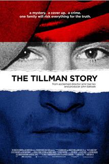 Profilový obrázek - The Tillman Story