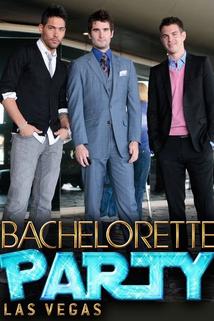 Profilový obrázek - Bachelorette Party: Las Vegas