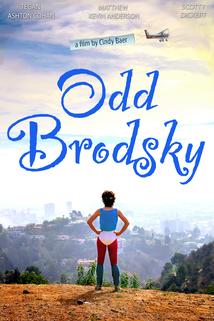 Odd Brodsky  - Odd Brodsky