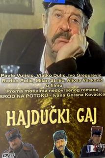 Profilový obrázek - Hajducki gaj