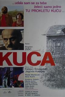 Profilový obrázek - Kuca