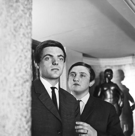 Kým sa skončí táto noc