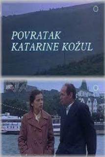 Profilový obrázek - Povratak Katarine Kozul