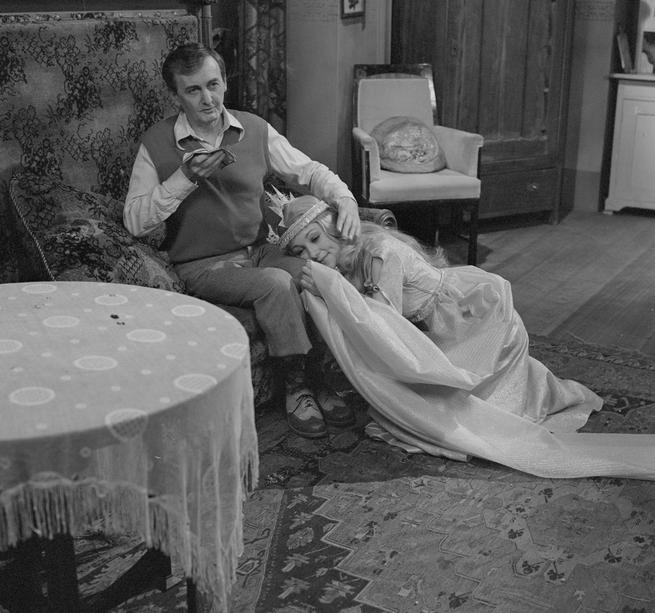 Velká policejní pohádka