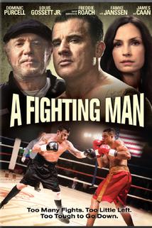 Profilový obrázek - Fighting Man, A