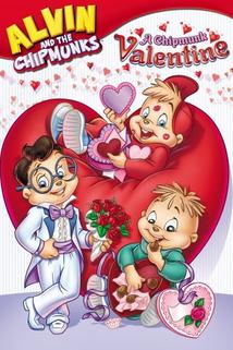 I Love the Chipmunks Valentine Special