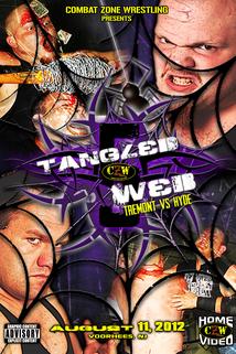 Profilový obrázek - CZW 'Tangled Web V'