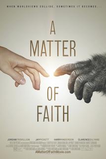 Profilový obrázek - A Matter of Faith