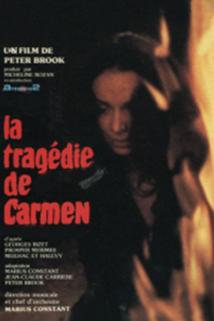 La tragédie de Carmen