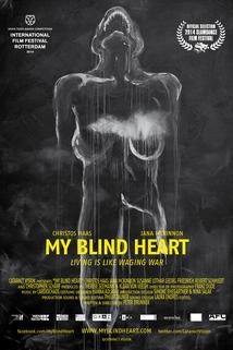 Mein blindes Herz  - Mein blindes Herz