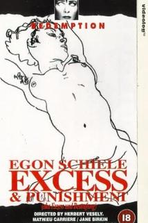 Profilový obrázek - Egon Schiele