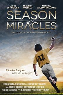 Profilový obrázek - Season of Miracles