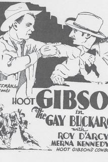 Profilový obrázek - The Gay Buckaroo