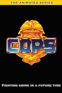 Profilový obrázek - Cops