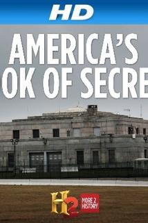 America's Book of Secrets  - America's Book of Secrets