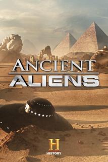 Profilový obrázek - Ancient Aliens