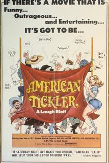 Profilový obrázek - American Tickler