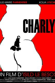 Profilový obrázek - Charly