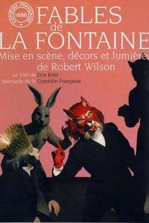 Profilový obrázek - Fables de La Fontaine