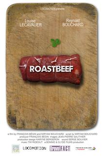 Profilový obrázek - Roastbeef