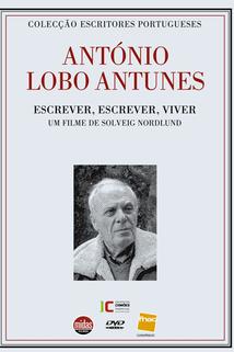 Profilový obrázek - António Lobo Antunes