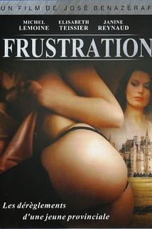 Frustration  - Frustration
