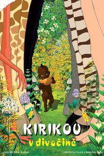 Profilový obrázek - Kirikou v divočině