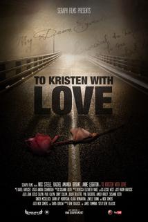 Profilový obrázek - To Kristen with Love