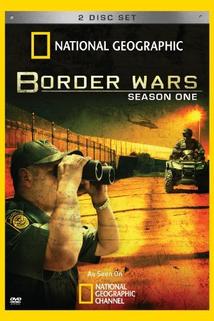 Profilový obrázek - Border Wars