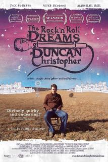 Profilový obrázek - The Rock 'n' Roll Dreams of Duncan Christopher
