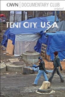 Profilový obrázek - Tent City, U.S.A.