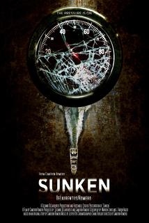 Profilový obrázek - Sunken