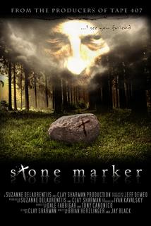Stone Markers  - Stone Markers