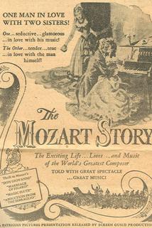 The Mozart Story  - The Mozart Story