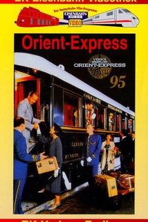 Orient-Express  - Orient-Express